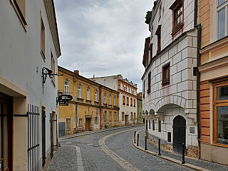 Znojmo (Česká republika)