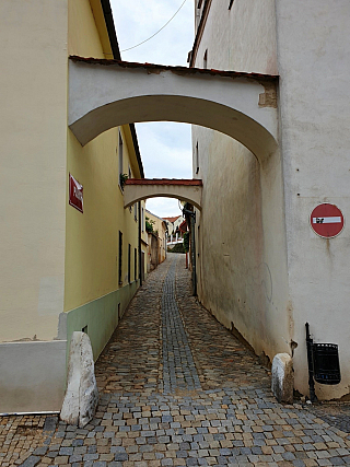 Znojmo (Česká republika)