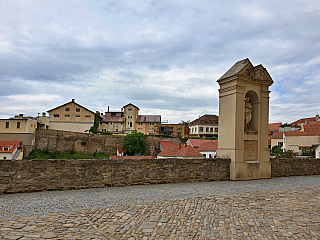 Znojmo (Česká republika)