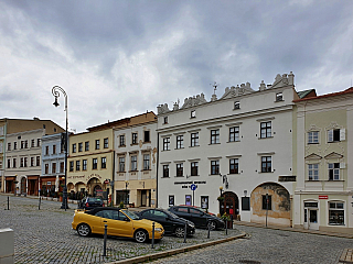 Znojmo (Česká republika)