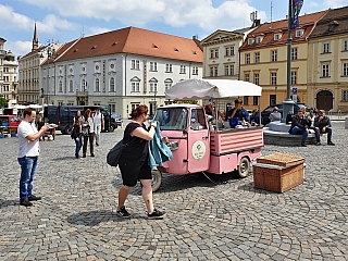 Zelný trh (Brno - Česká republika)