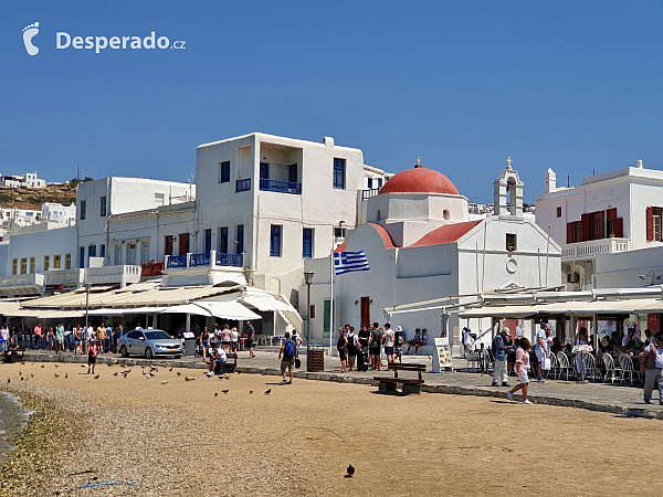 Mykonos (Řecko)