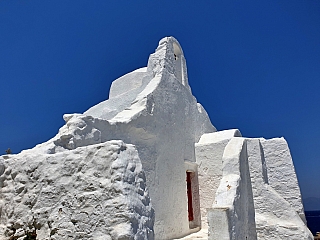 Mykonos (Řecko)