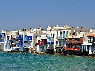 Mykonos (Řecko)