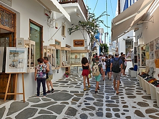 Mykonos (Řecko)