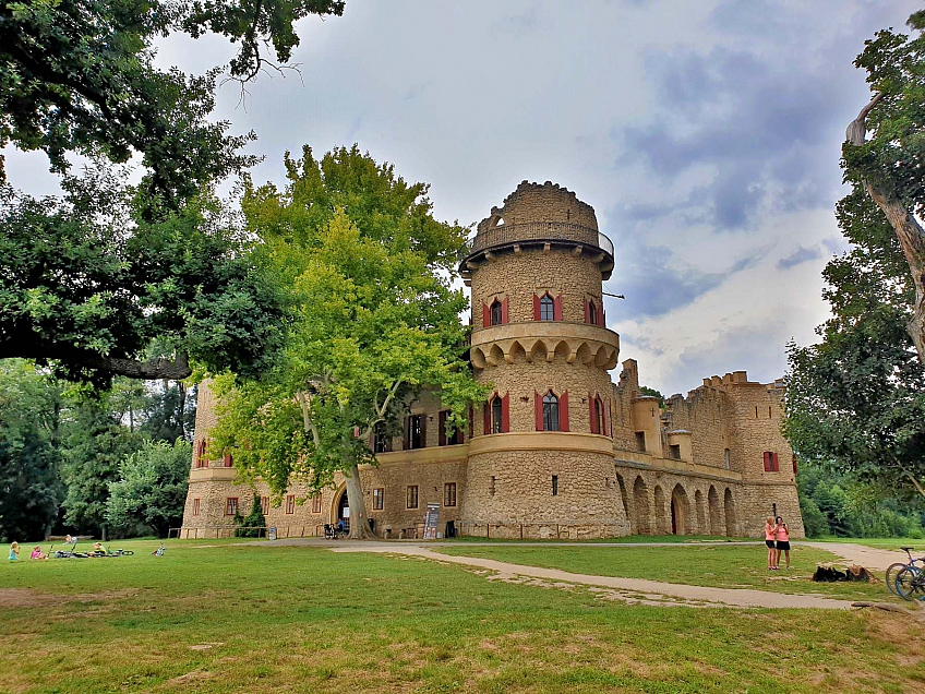 Janův hrad (Česká republika)