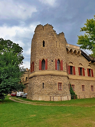 Janův hrad (Česká republika)