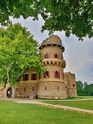 Janův hrad (Česká republika)