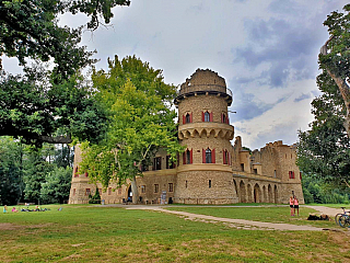 Janův hrad (Česká republika)