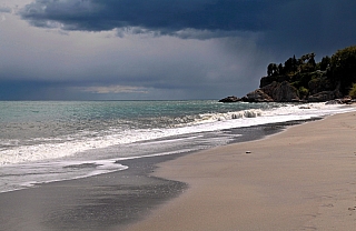 Nerja (Andalusie - Španělsko)