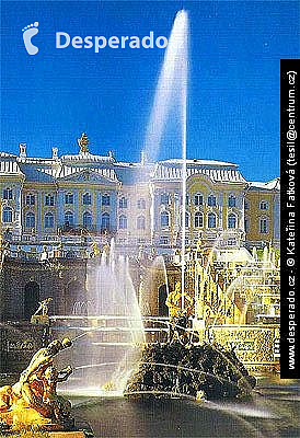 Petrodvorec (Rusko)