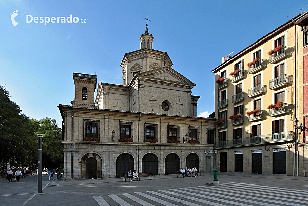 Pamplona (Španělsko)
