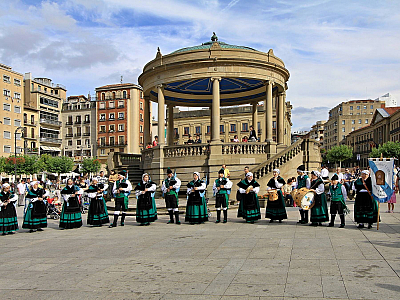 Pamplona (Španělsko)