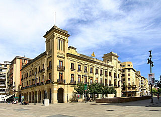 Pamplona (Španělsko)