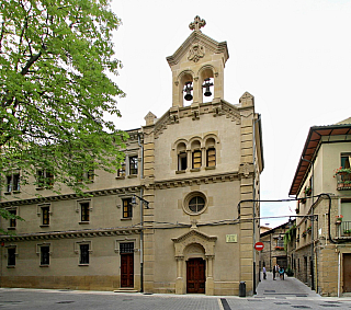 Pamplona (Španělsko)