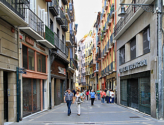 Pamplona (Španělsko)