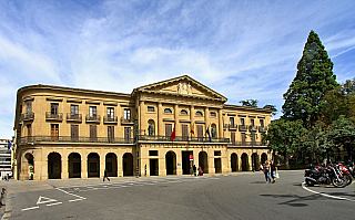 Pamplona (Španělsko)