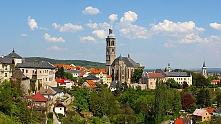 Kutná Hora