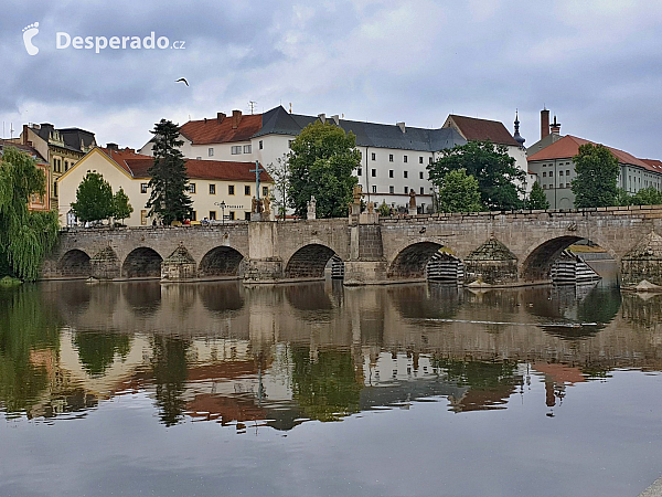Písek (Česká republika)