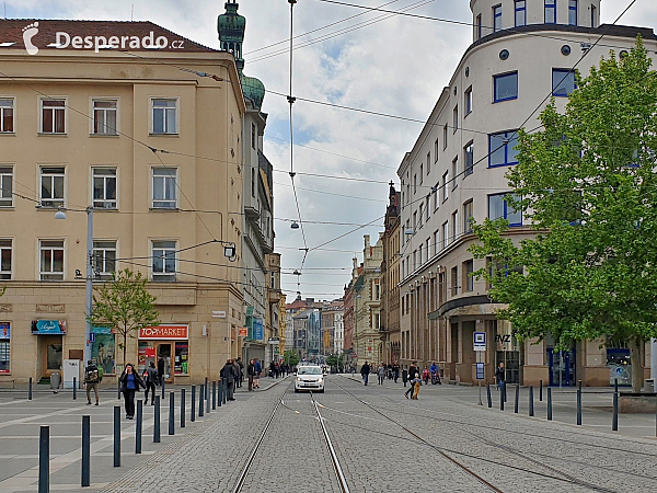 Brno (Česká republika)