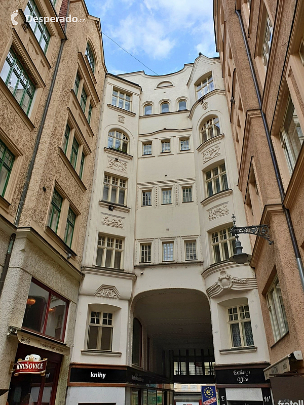 Brno (Česká republika)
