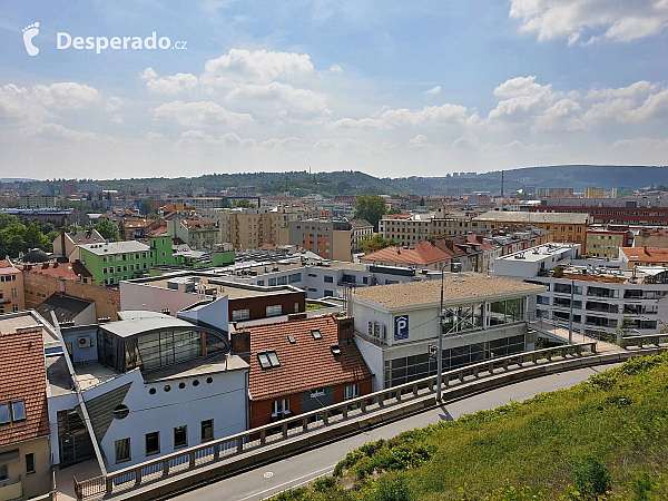 Denisovy sady (Brno - Česká republika)