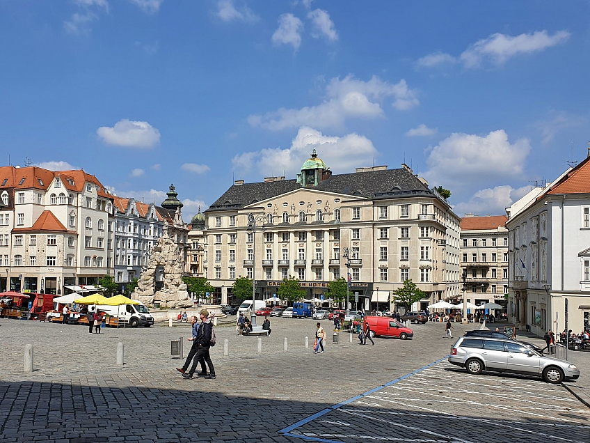 Brno (Česká repubika)