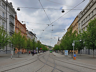 Brno (Česká republika)