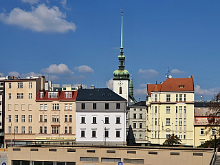 Brno (Česká republika)