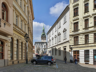 Brno (Česká republika)