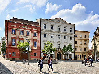 Zelný trh (Brno - Česká republika)