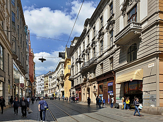 Brno (Česká republika)