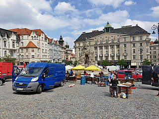 Zelný trh (Brno - Česká republika)