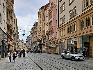 Brno (Česká republika)