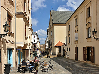 Brno (Česká republika)