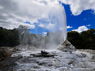 Rotorua