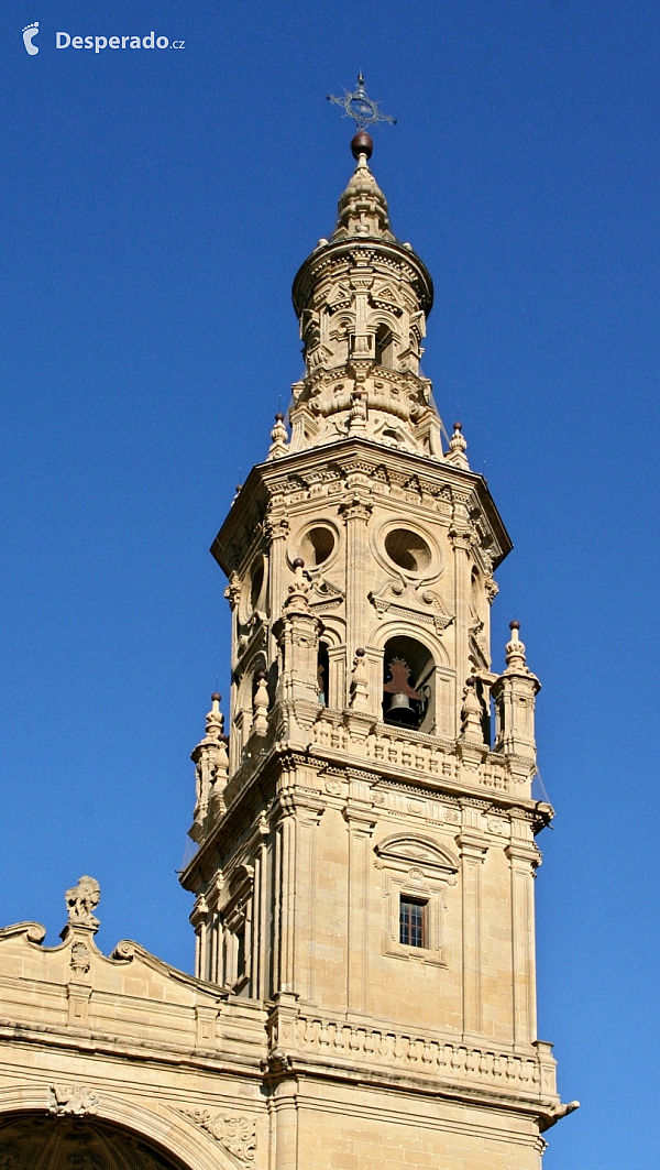 Logroňo (La Rioja - Španělsko)