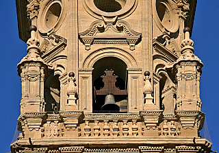 Logroňo (La Rioja - Španělsko)