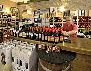 Logroňo (La Rioja - Španělsko)