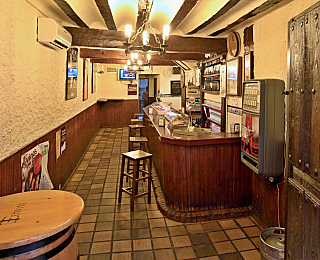 Logroňo (La Rioja - Španělsko)