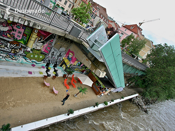 Graz - Štýrský Hradec (Rakousko)