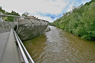 Graz - Štýrský Hradec (Rakousko)