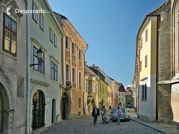 Šoproň (Maďarsko)