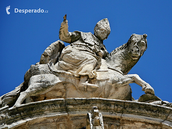 León (Kastilie a León - Španělsko)
