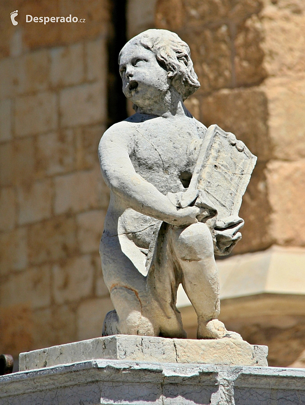 León (Kastilie a León - Španělsko)