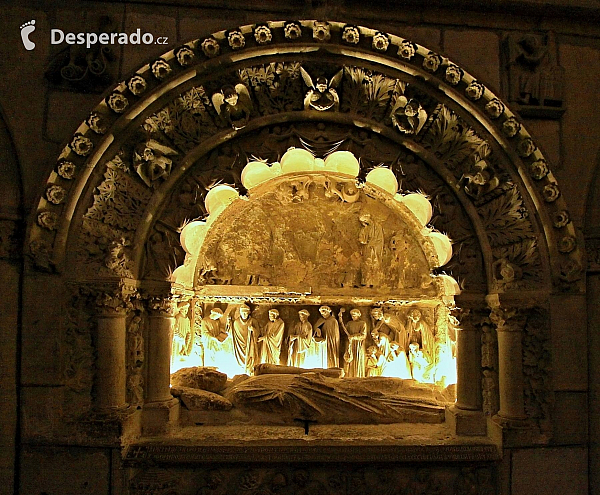León (Kastilie a León - Španělsko)