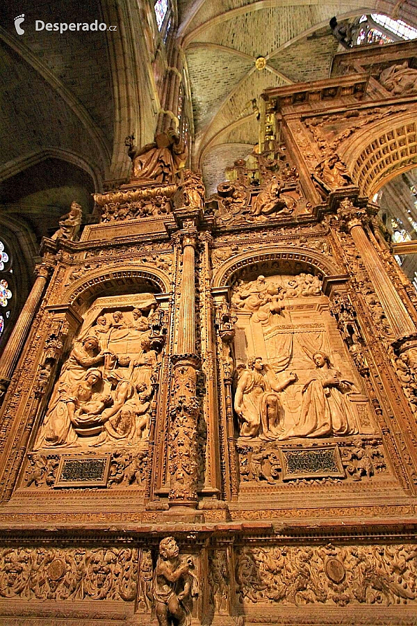 León (Kastilie a León - Španělsko)
