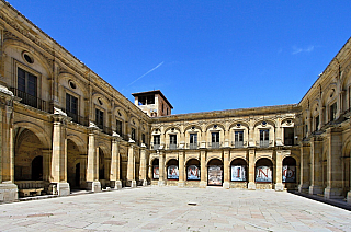León (Kastilie a León - Španělsko)