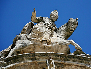 León (Kastilie a León - Španělsko)