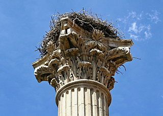 León (Kastilie a León - Španělsko)